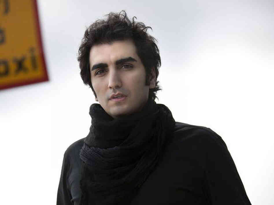 Hafez Nazeri