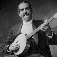 Polk Miller; credit: Valentine Historical Museum