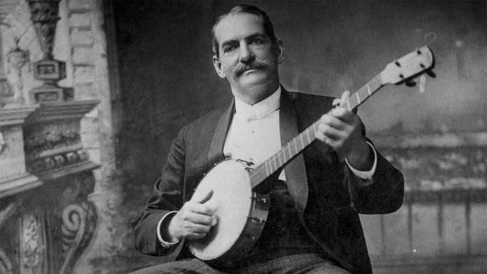 Polk Miller Polk Miller