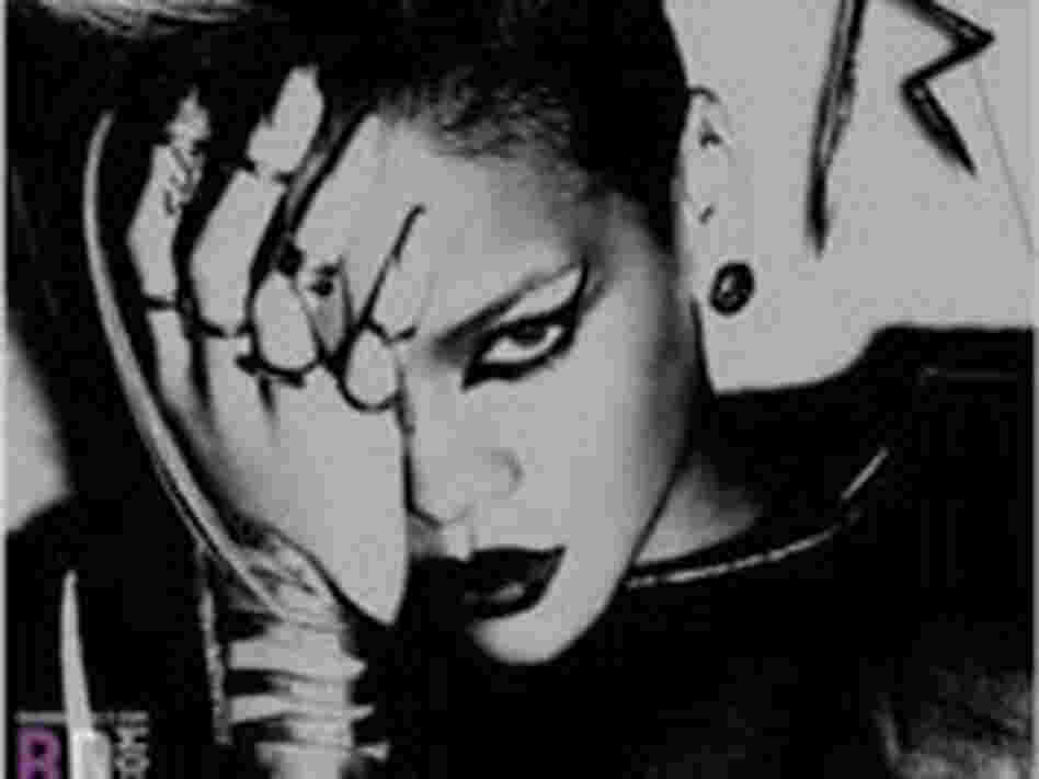 Rihanna's Russian Roulette