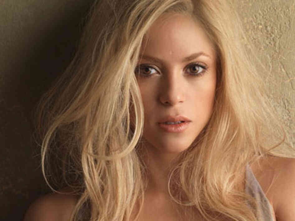 Shakira Shakira