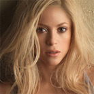 Shakira Shakira