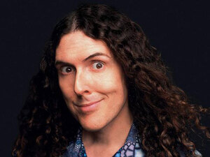 Weird Al Yankovic