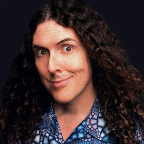 Weird Al Yankovic