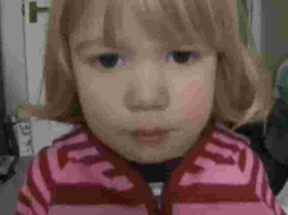 An Adorable Little Girl Sings "The Kookaburra Song" An Adorable Little Girl Sings "The Kookaburra Song"