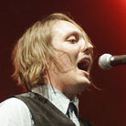 One of the earliest examples of the influence of music blogs was the success of Arcade Fire in 2004. One of the earliest examples of the influence of music blogs was the success of Arcade Fire in 2004.