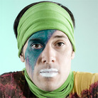 Of Montreal's Kevin Barnes