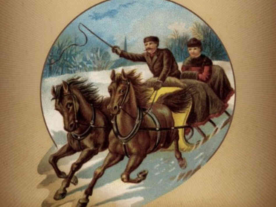 Bob Dylan Christmas