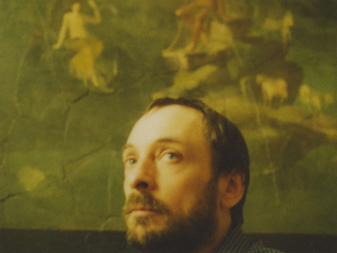 Vic Chesnutt