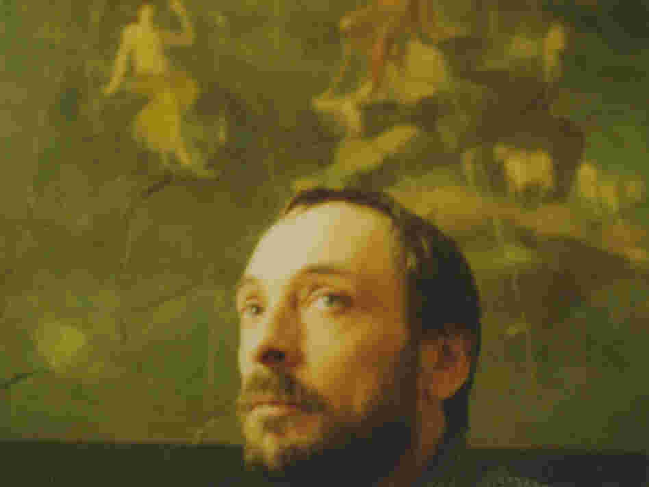 Vic Chesnutt