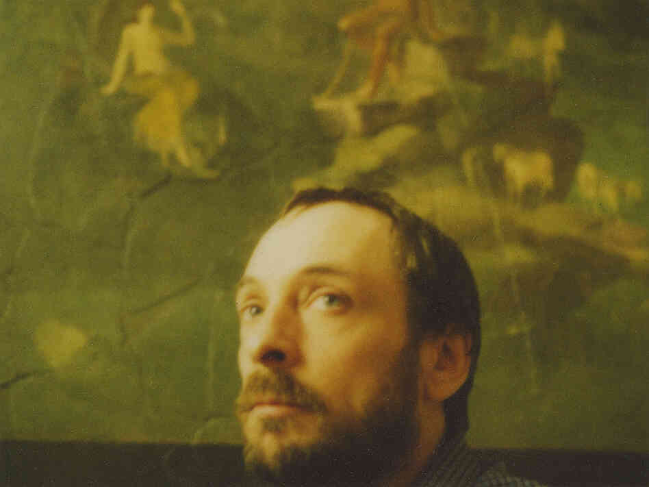 Vic Chesnutt