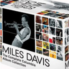 Complete Miles Davis Columbia Album Collection Complete Miles Davis Columbia Album Collection