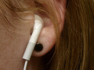 Earbud