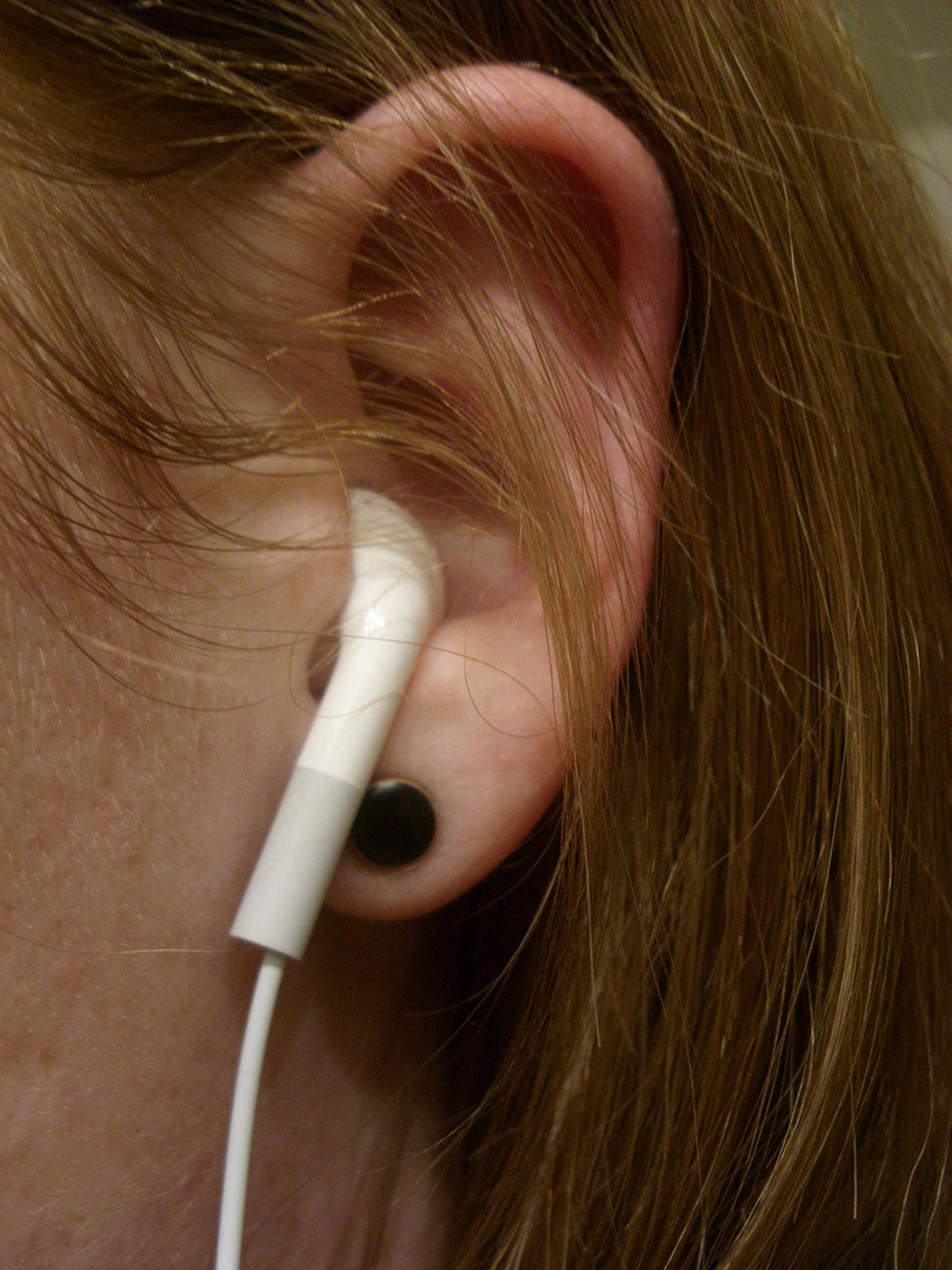 Earbud