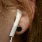 Earbud Earbud