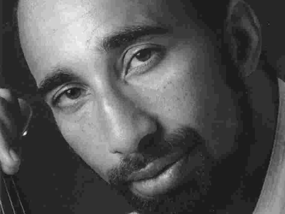 Gregory Walker; courtesty of the artist