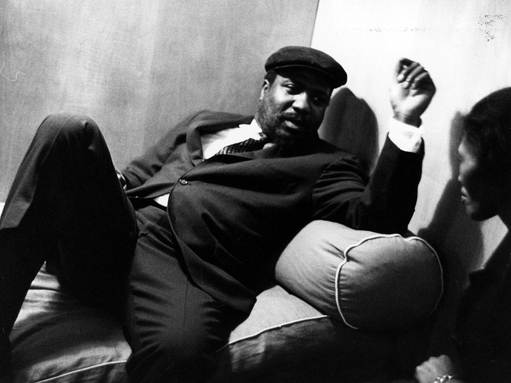 Thelonious Monk