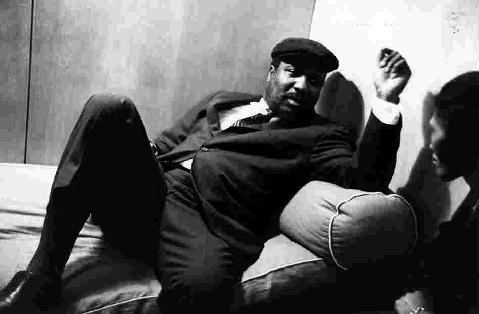 Thelonious Monk