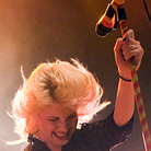 Paramore Paramore
