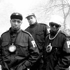 Public Enemy in 1987; credit: David Corio/Redferns Public Enemy in 1987; credit: David Corio/Redferns
