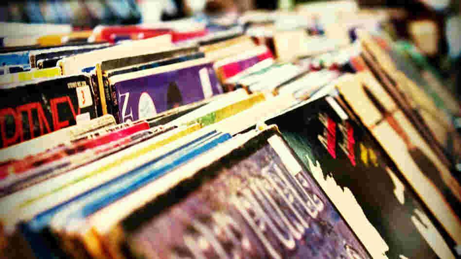 Vinyl