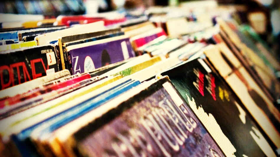 Vinyl