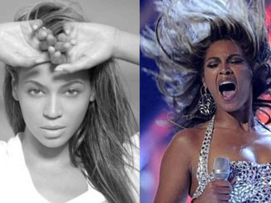 Beyonce Beyonce