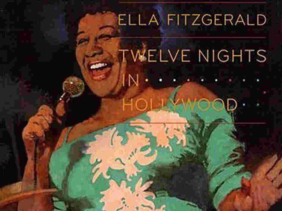 ella ella