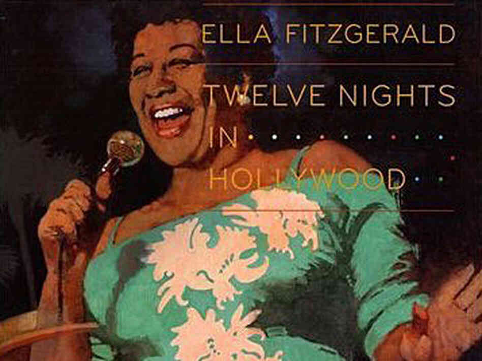 ella ella
