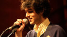 Ezra Koenig; credit: Kim Rottmayer of picturethesound.com Ezra Koenig; credit: Kim Rottmayer of picturethesound.com