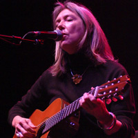 Kate McGarrigle