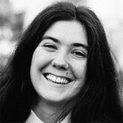 Kate McGarrigle