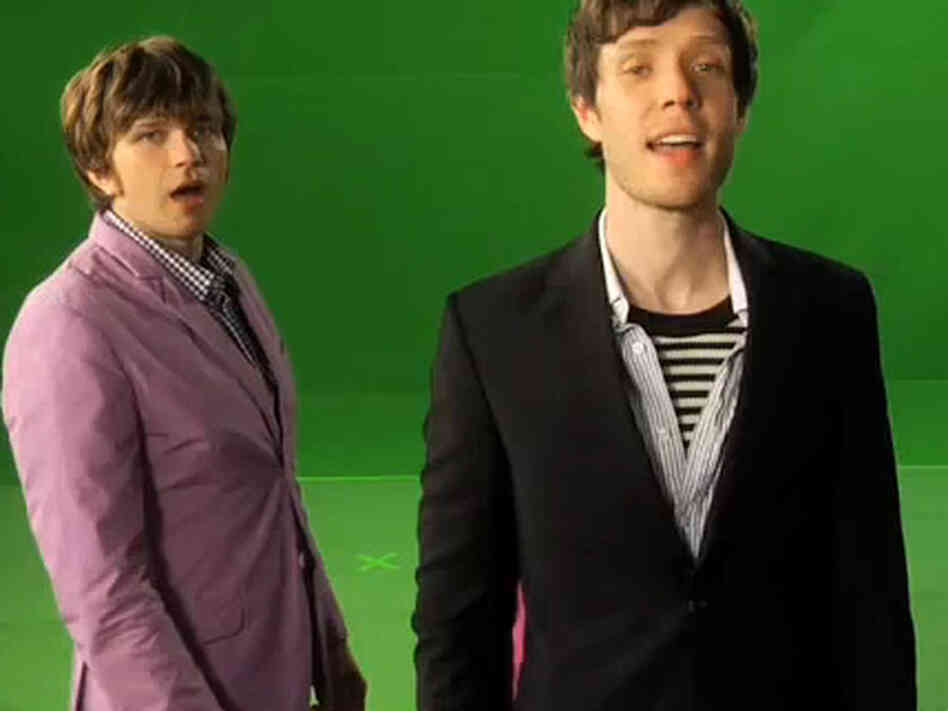 Making of WTF