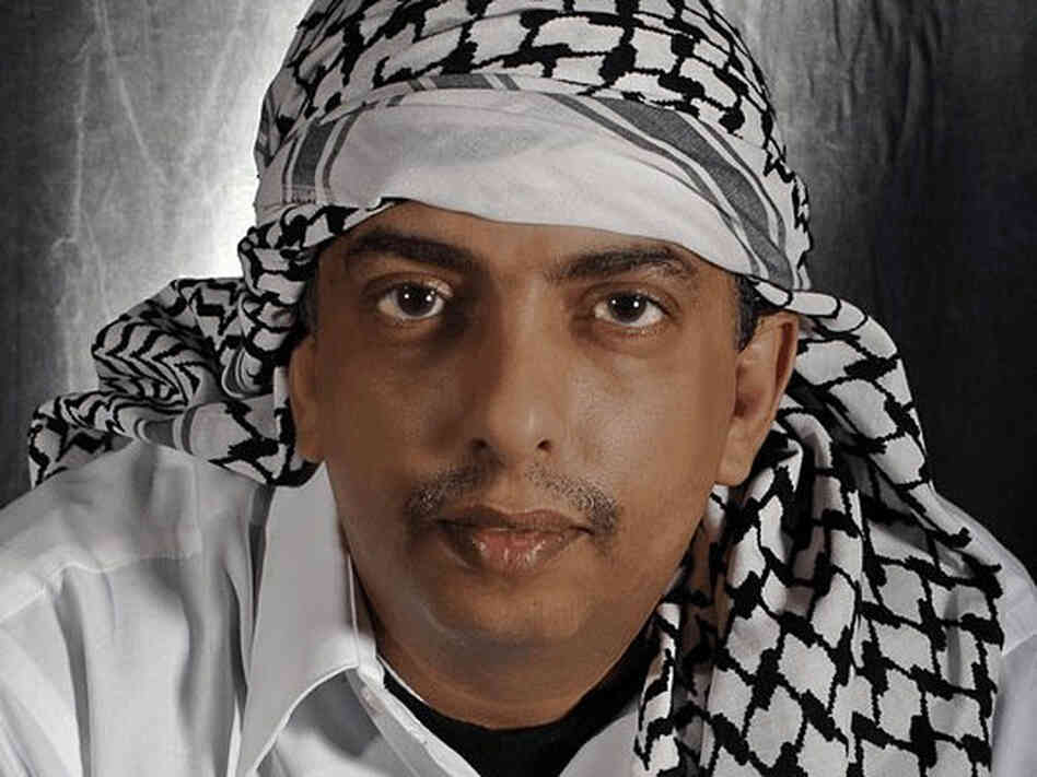 Hagage Aj Masaed; courtesy of the artist Hagage Aj Masaed; courtesy of the artist