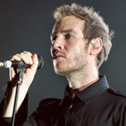 Robert Del Naja of Massive Attack