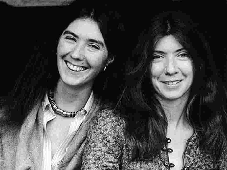 Kate and Anna McGarrigle Kate and Anna McGarrigle