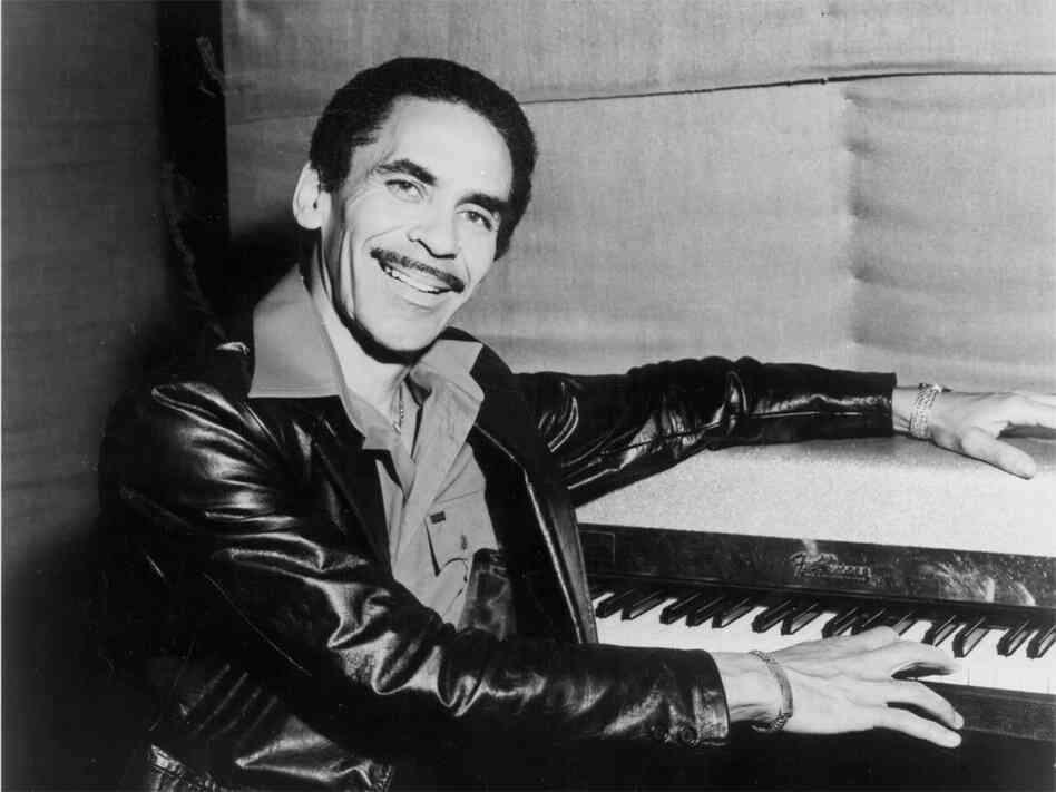 Willie Mitchell