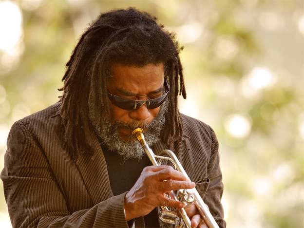 Wadada Leo Smith