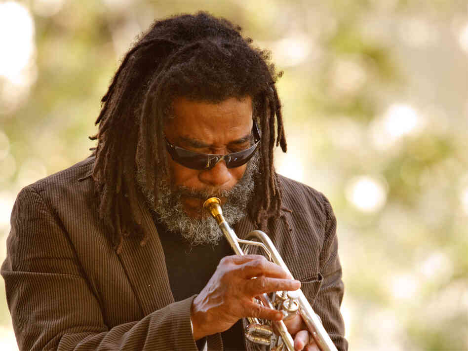 Wadada Leo Smith