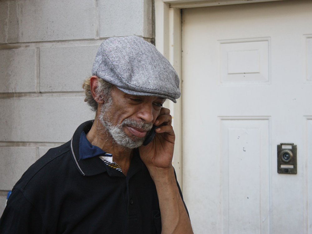 Gil Scott-Heron alternate image