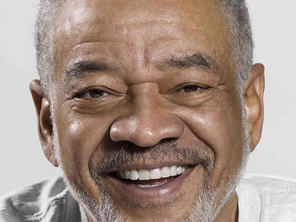 Bill Withers