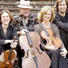 The Dante Quartet