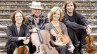 The Dante Quartet The Dante Quartet