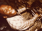 The Reverend Lonnie Farris; credit: Mark Weber The Reverend Lonnie Farris; credit: Mark Weber