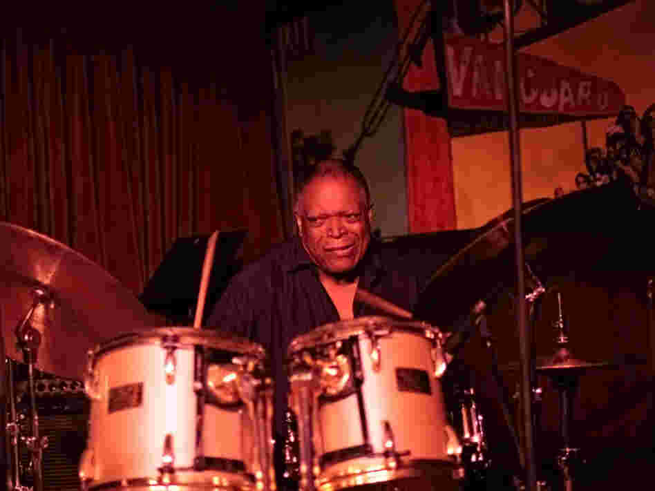 Billy Hart
