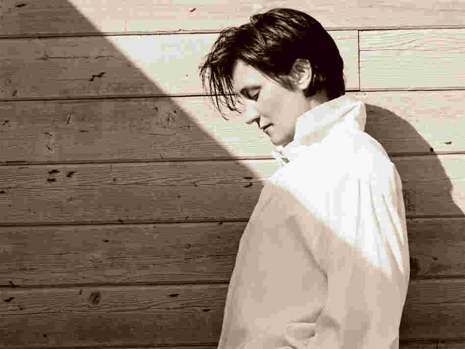 k.d. lang