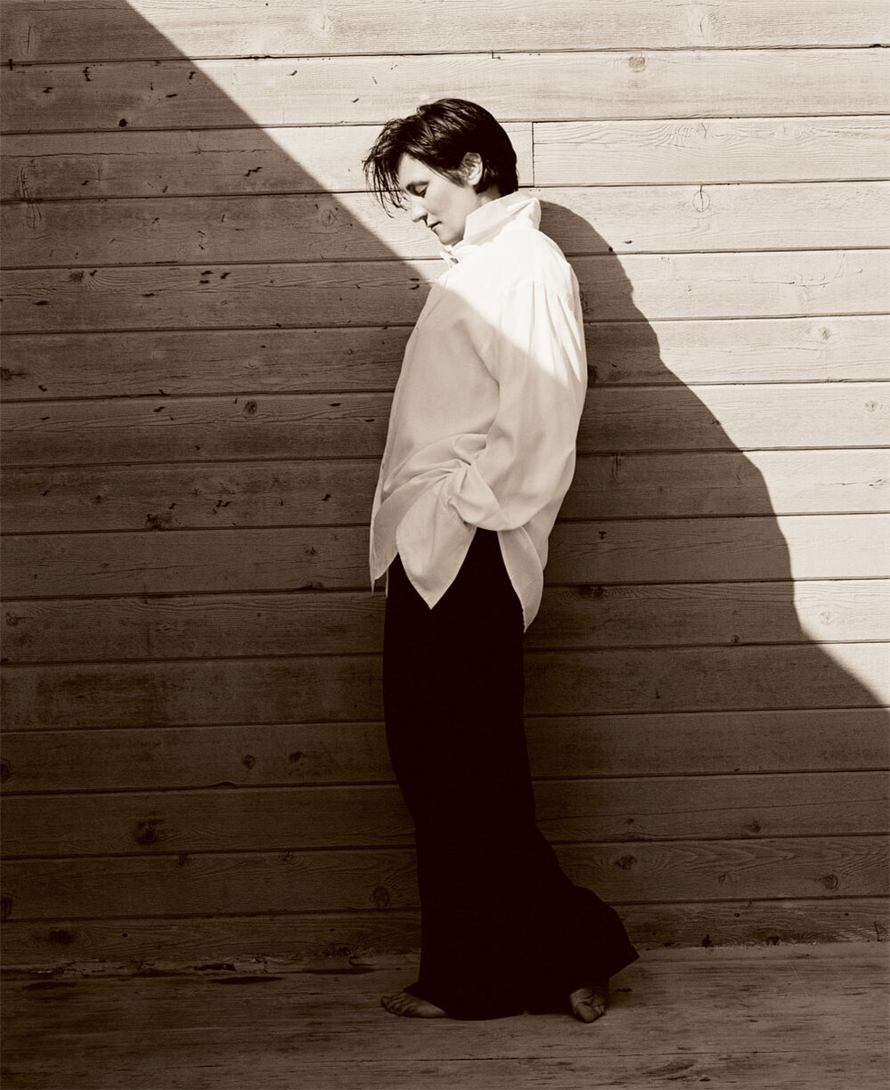 k.d. lang