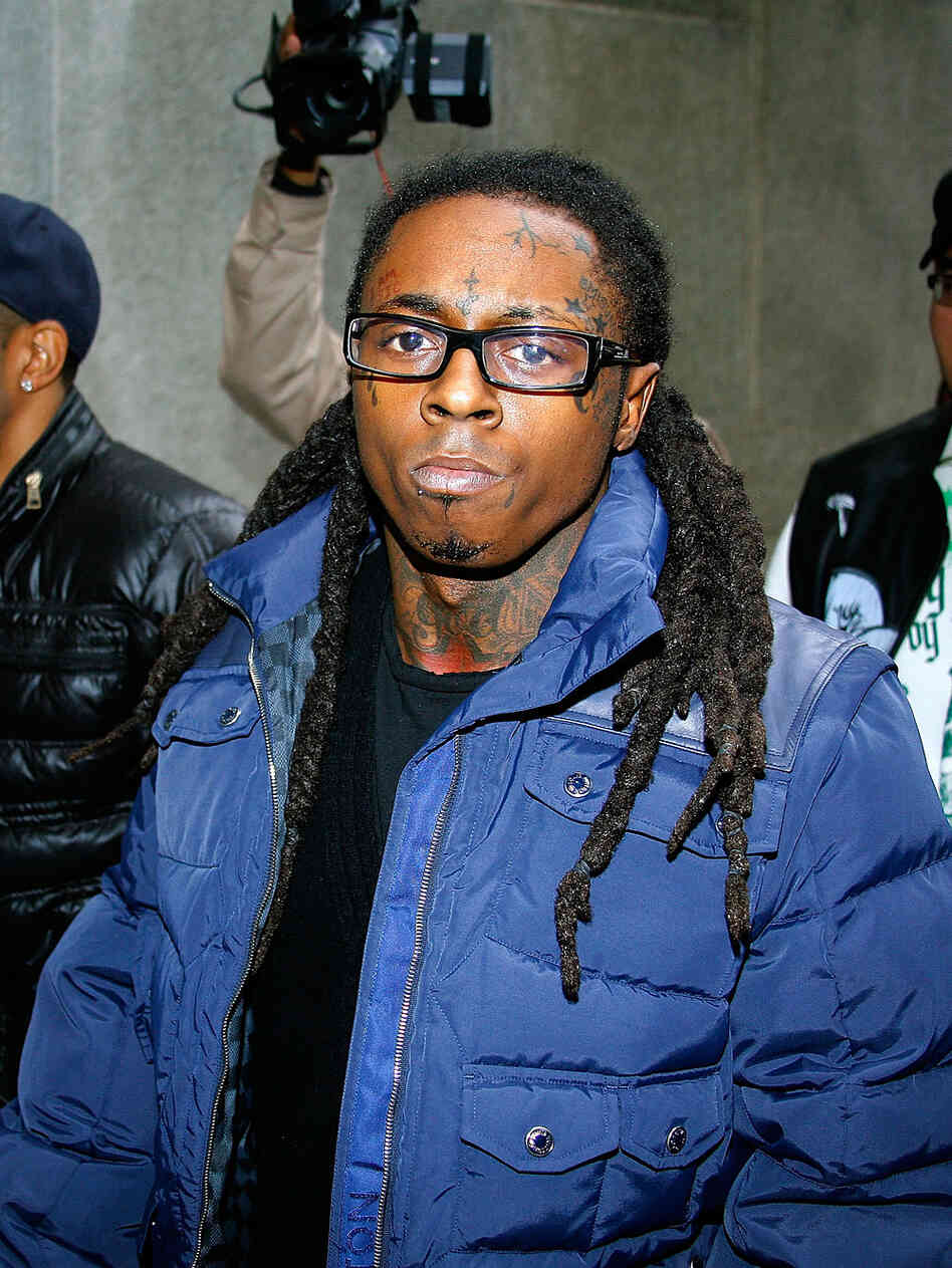 Lil Wayne
