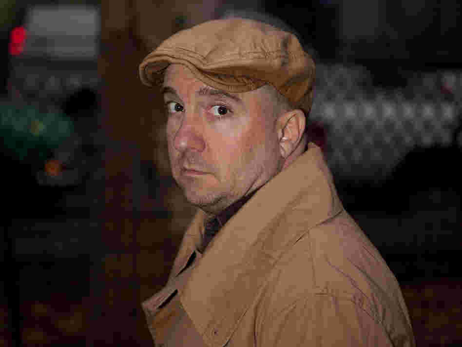 Stephin Merritt