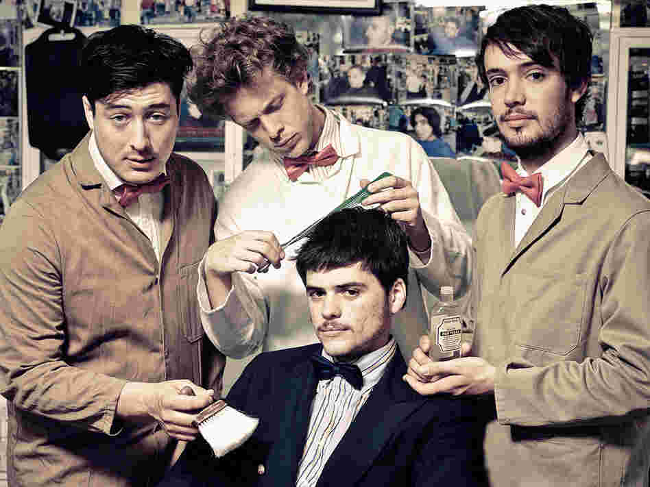 mumford and sons